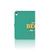iPad Air (2020/2022) 10.9 inch Tablet Hoesje met naam Quote Begin
