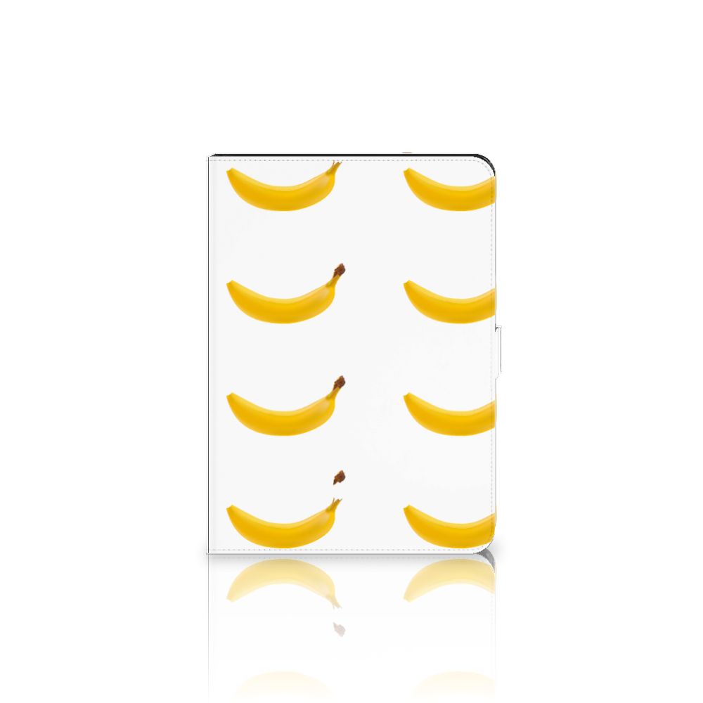 iPad Air (2020/2022) 10.9 inch Tablet Stand Case Banana