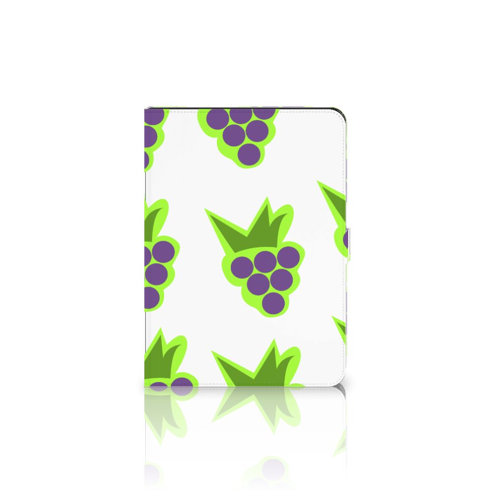 iPad Air (2020/2022) 10.9 inch Tablet Stand Case Druiven