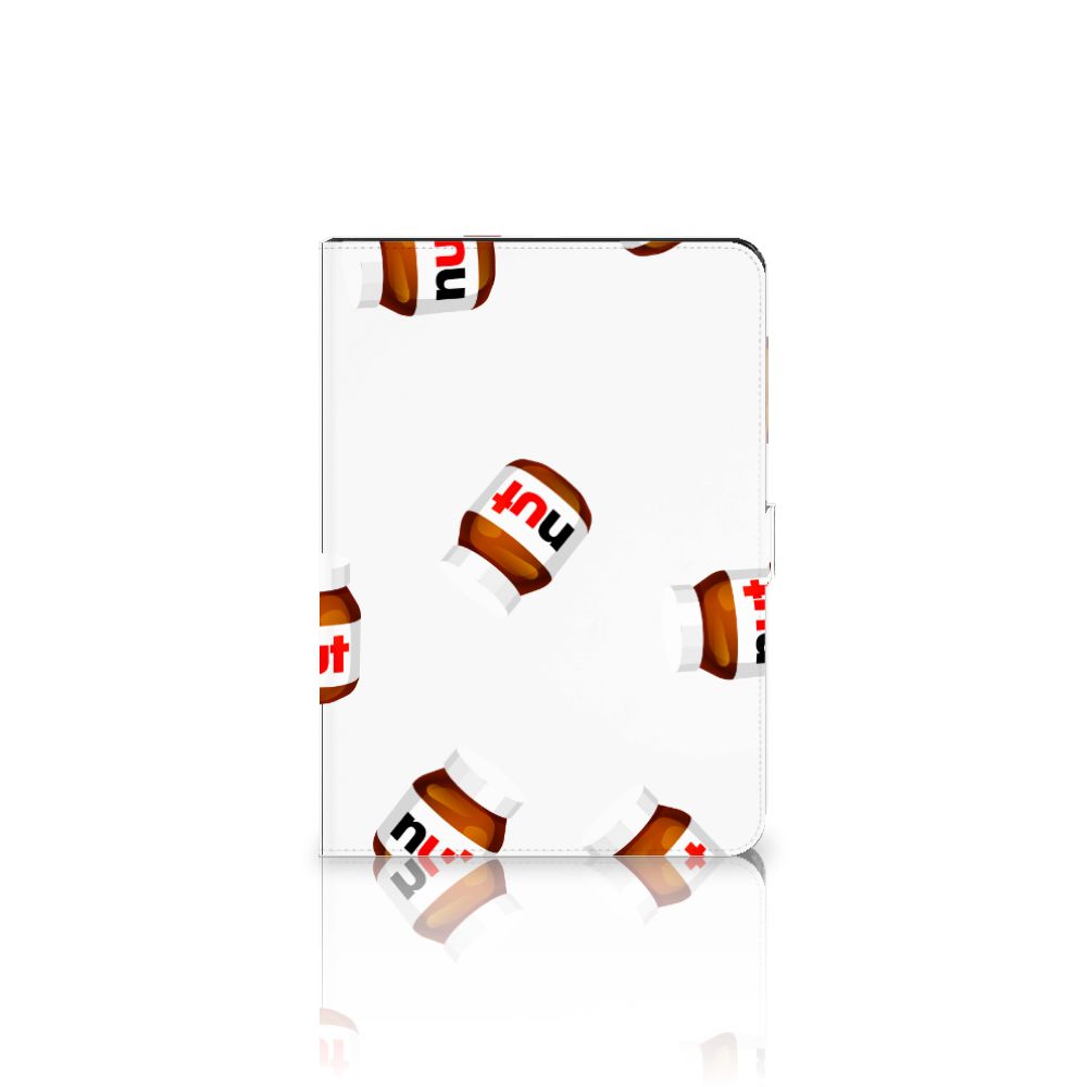 iPad Air (2020/2022) 10.9 inch Tablet Stand Case Nut Jar