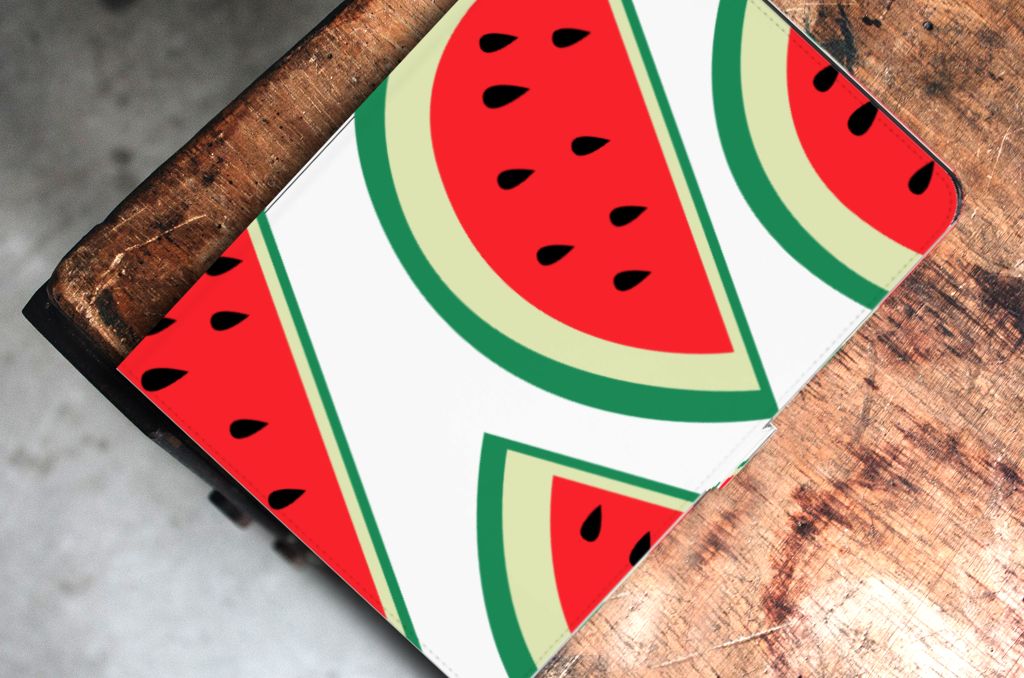 iPad Air (2020/2022) 10.9 inch Tablet Stand Case Watermelons