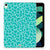 iPad Air (2020/2022) 10.9 inch Tablethoes Cracks Blue - B2C Telecom
