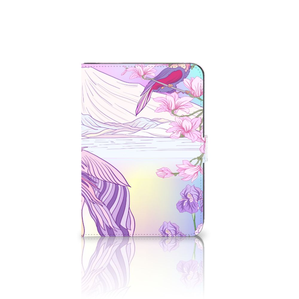 iPad Mini 6 (2021) Flip Case Bird