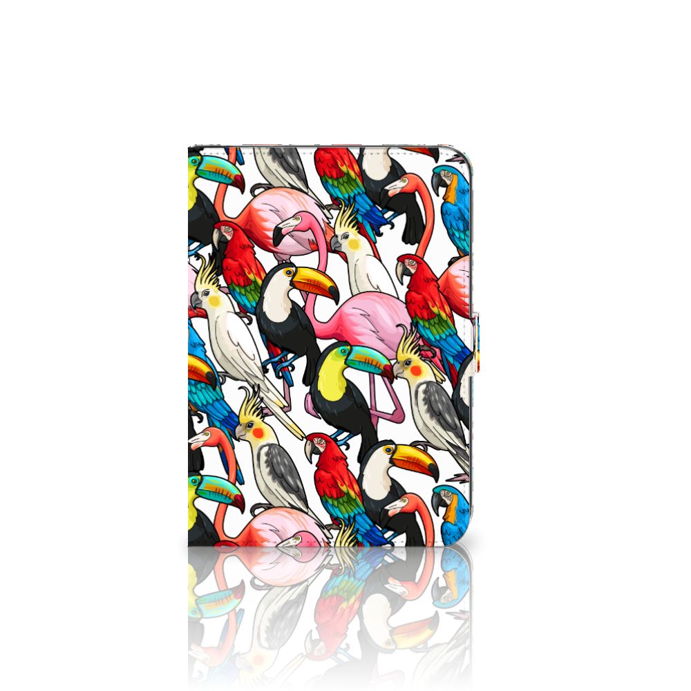 iPad Mini 6 (2021) Flip Case Birds