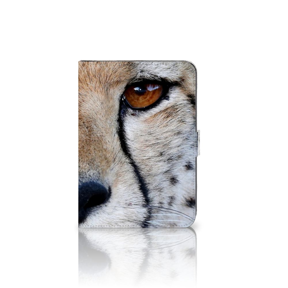 iPad Mini 6 (2021) Flip Case Cheetah
