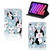 iPad Mini 6 (2021) Flip Case Hondjes