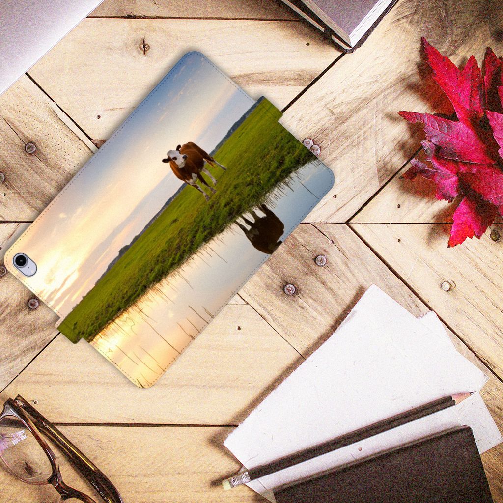 iPad Mini 6 (2021) Flip Case Koe