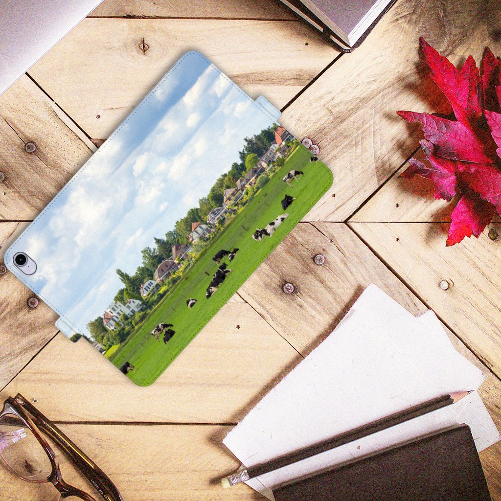 iPad Mini 6 (2021) Flip Case Koeien