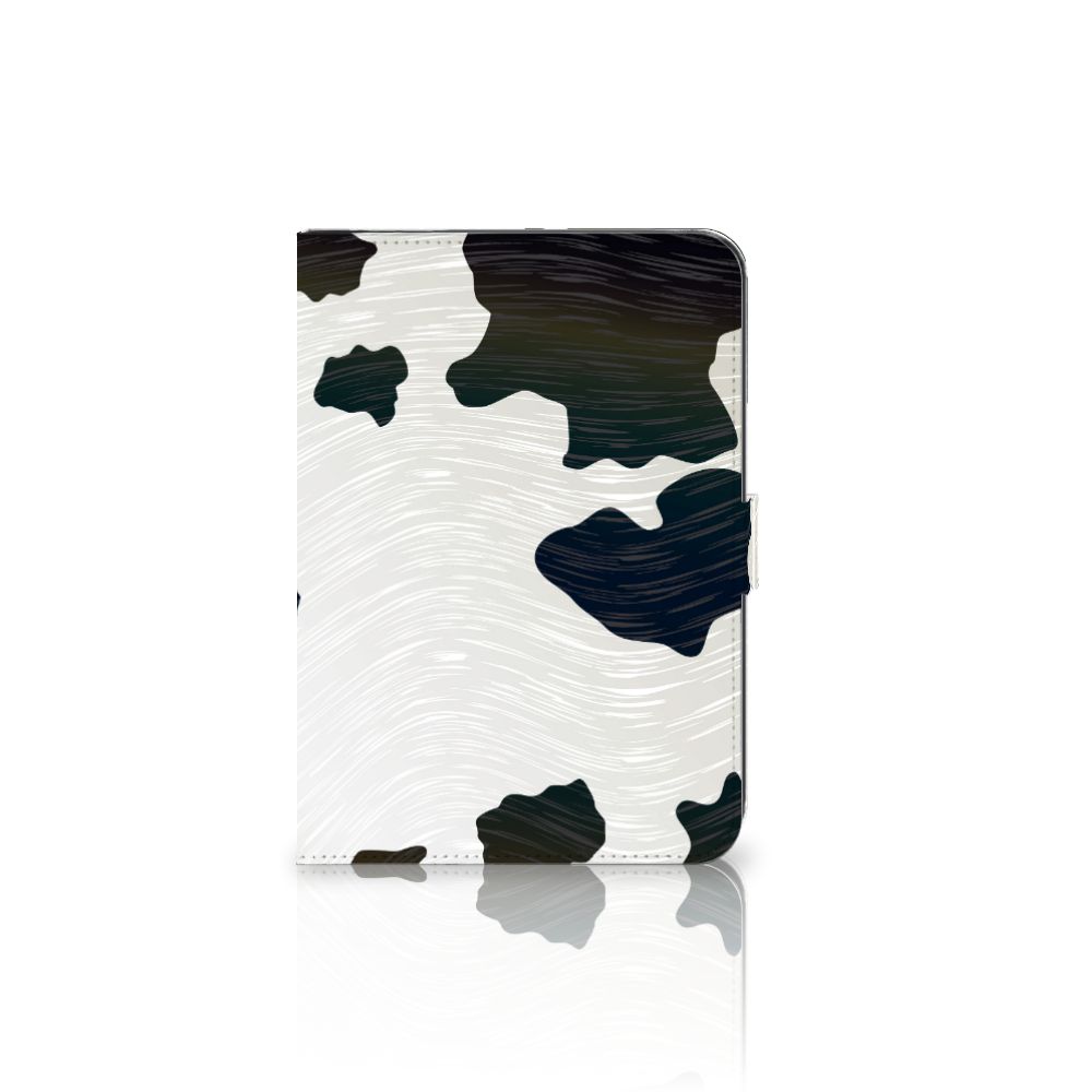 iPad Mini 6 (2021) Flip Case Koeienvlekken