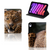 iPad Mini 6 (2021) Flip Case Luipaard