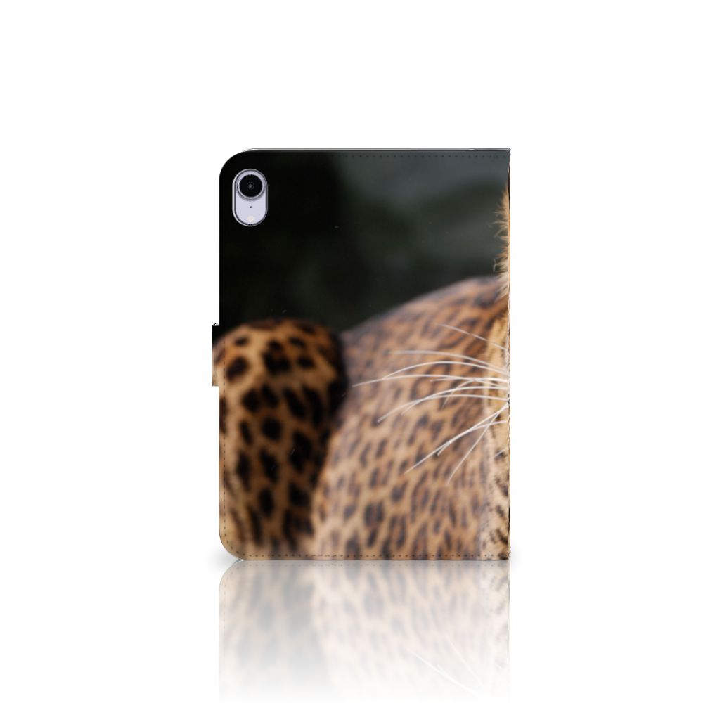 iPad Mini 6 (2021) Flip Case Luipaard