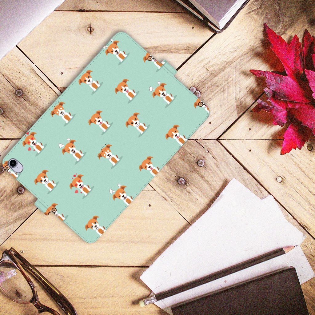 iPad Mini 6 (2021) Flip Case Pups