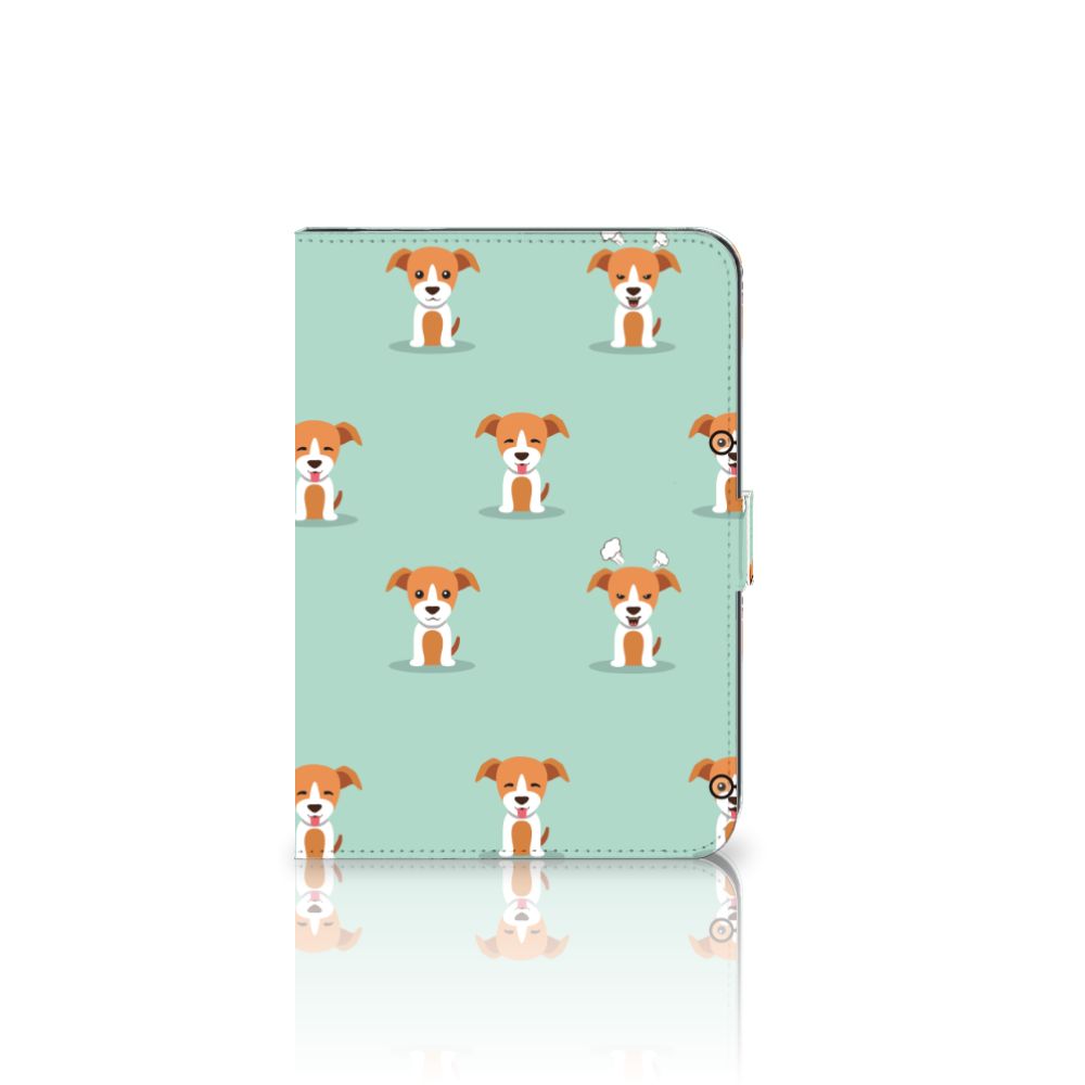 iPad Mini 6 (2021) Flip Case Pups