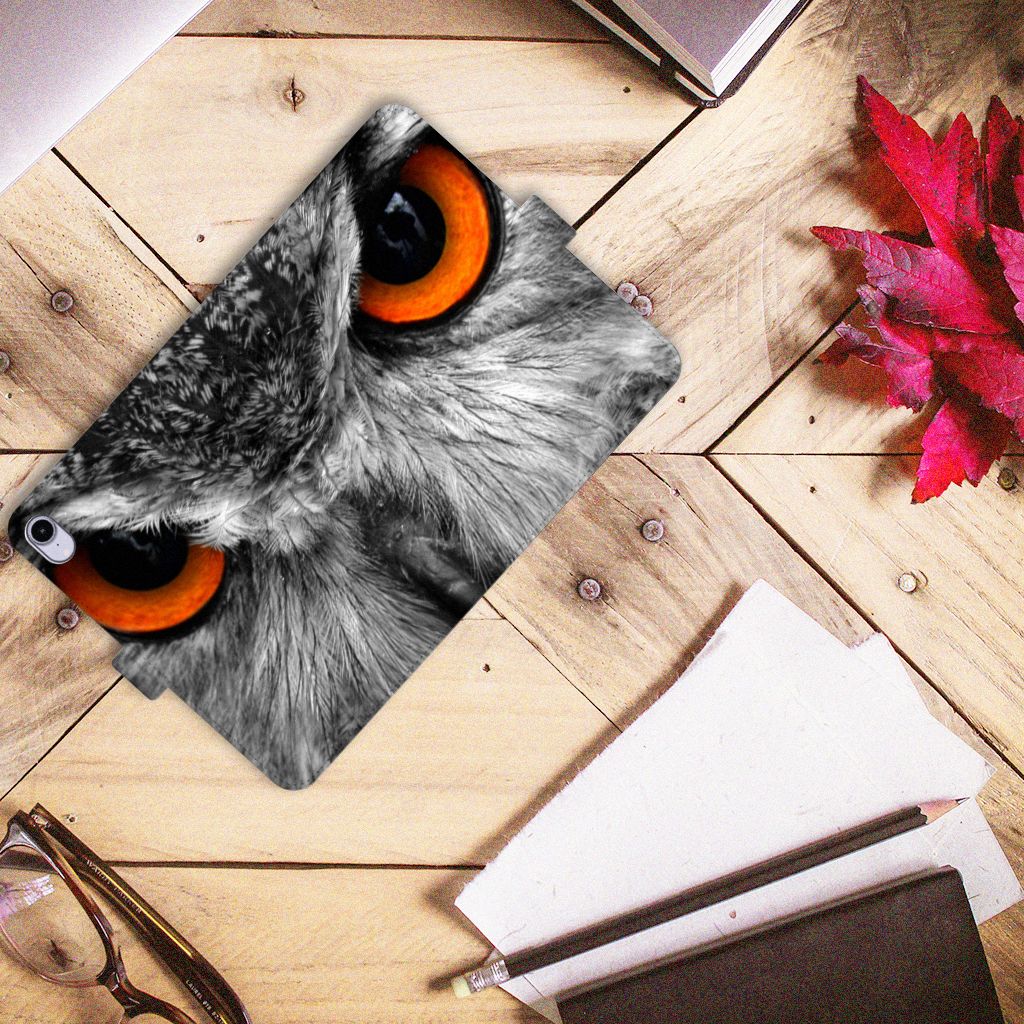 iPad Mini 6 (2021) Flip Case Uil