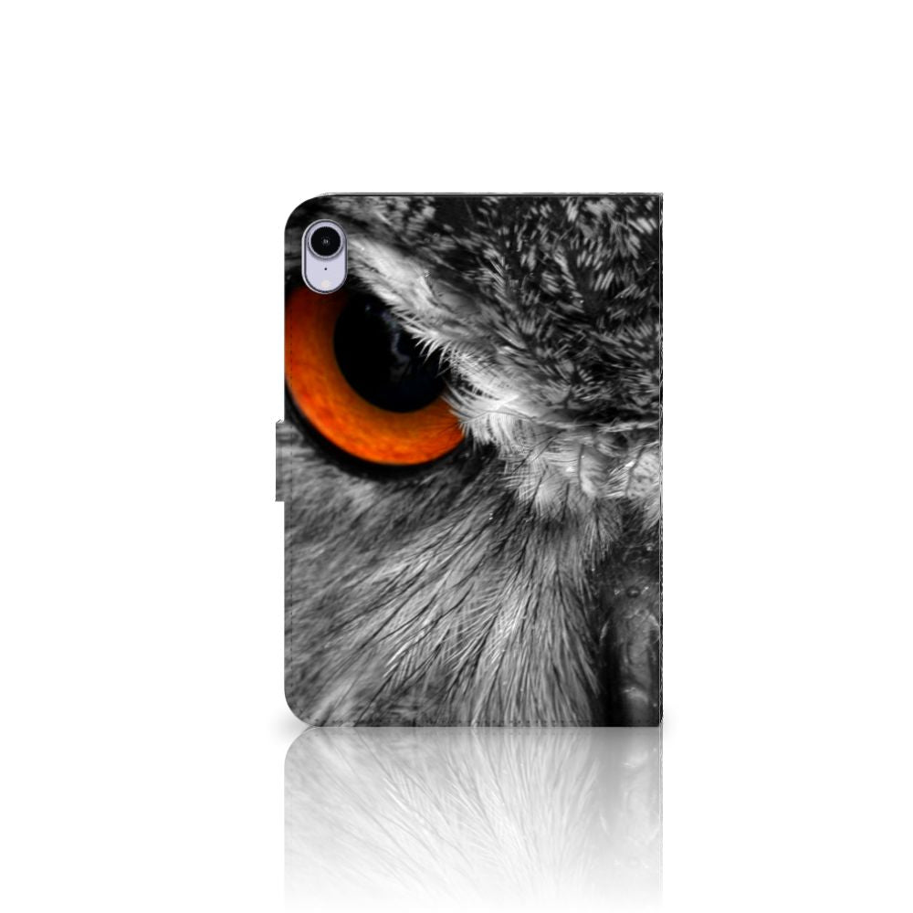 iPad Mini 6 (2021) Flip Case Uil
