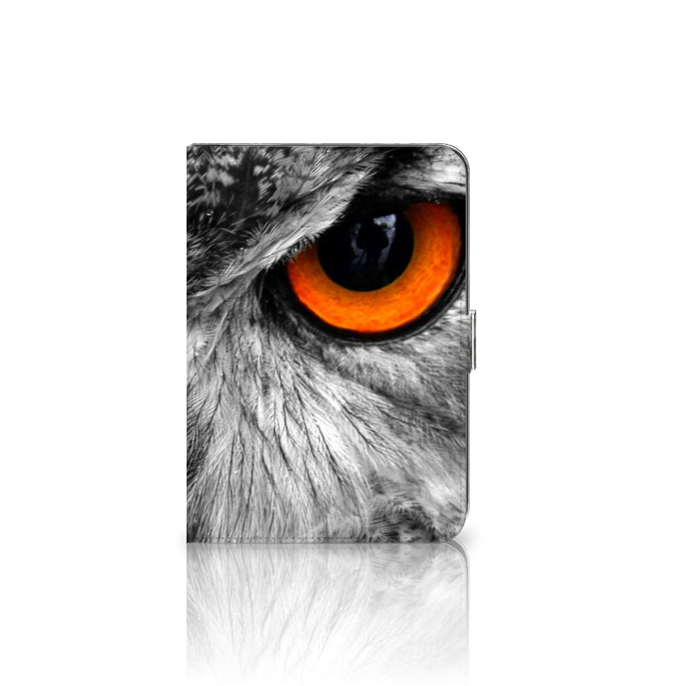 iPad Mini 6 (2021) Flip Case Uil