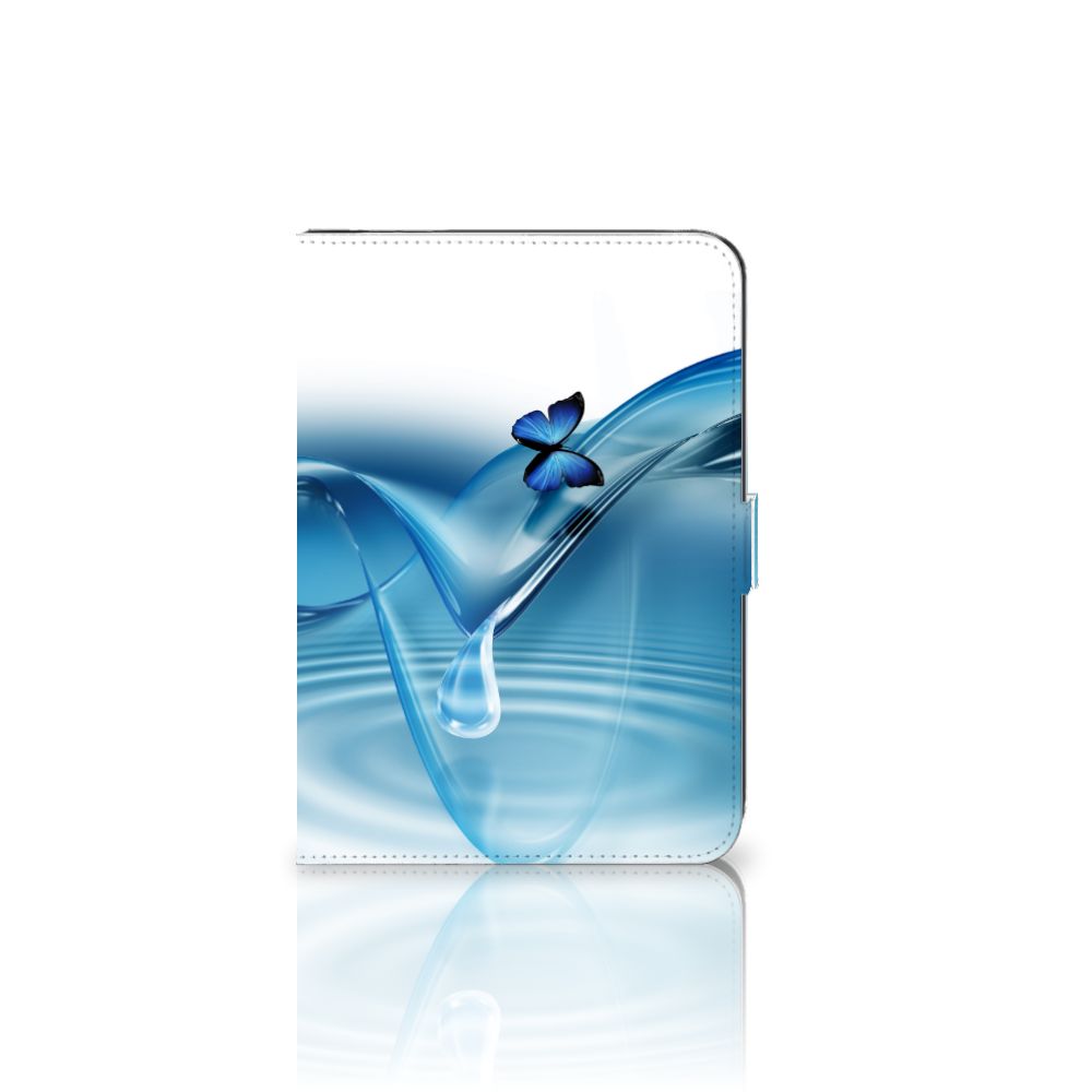 iPad Mini 6 (2021) Flip Case Vlinders
