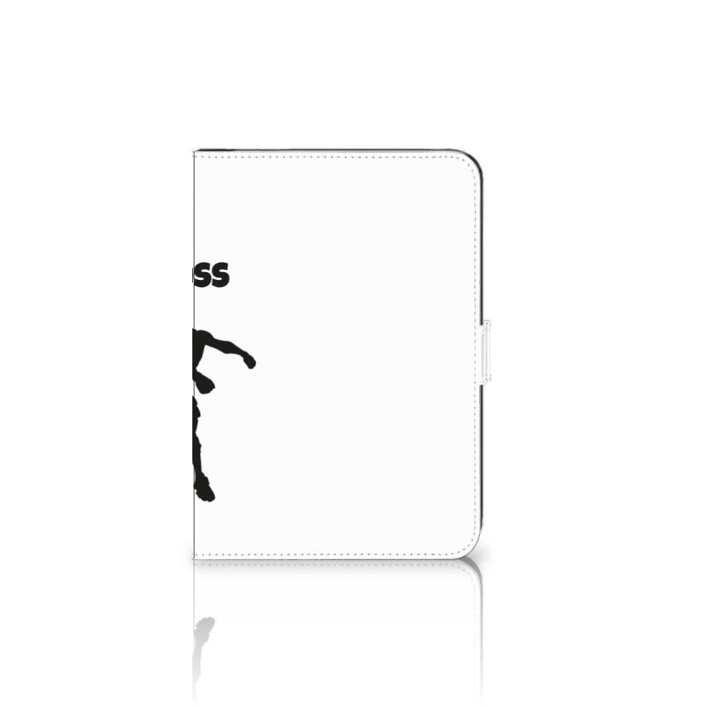 iPad Mini 6 (2021) Hippe Tablet Hoes Floss