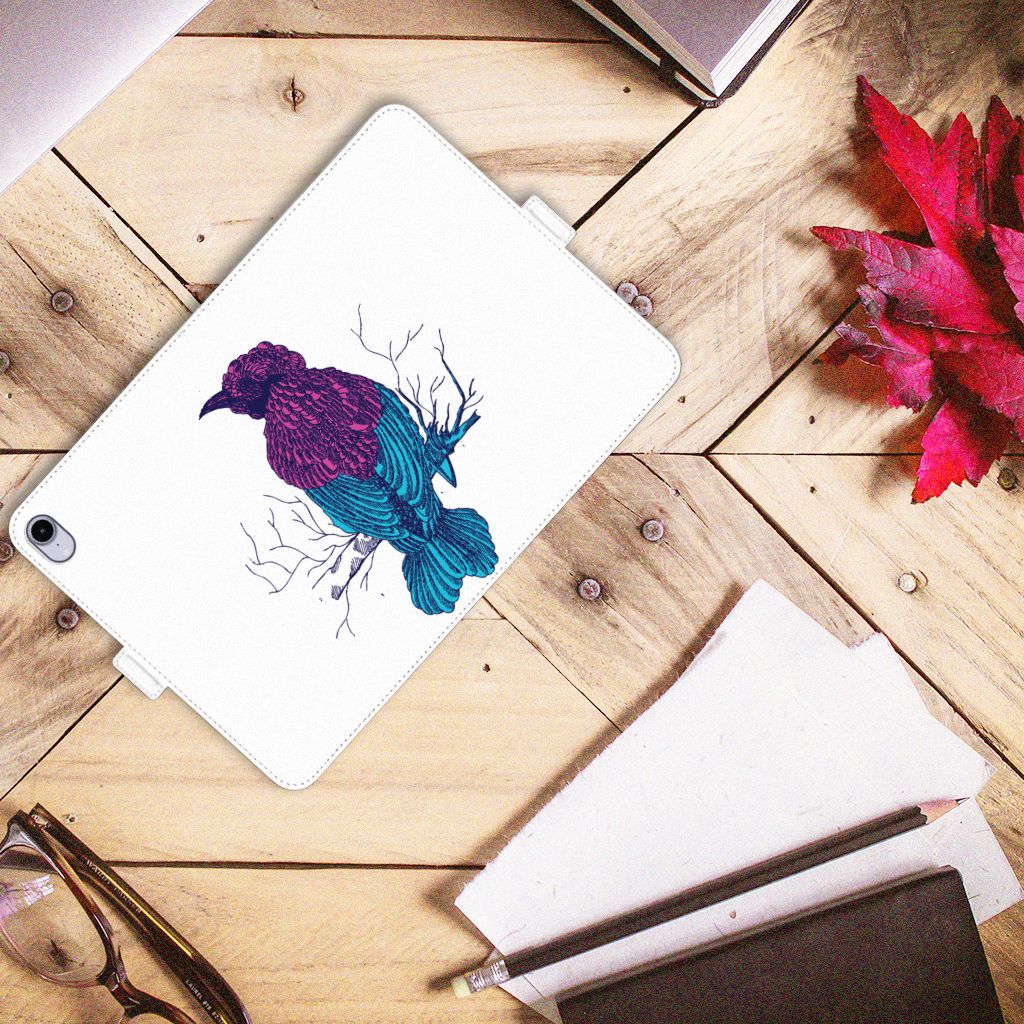 iPad Mini 6 (2021) Hippe Tablet Hoes Merel