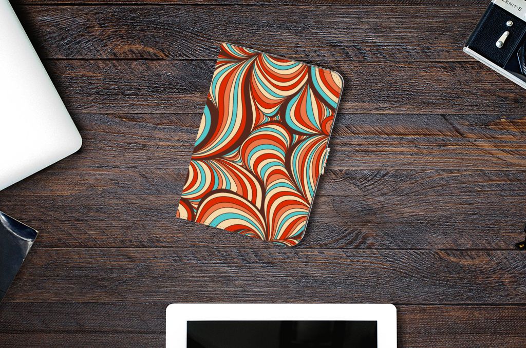iPad Mini 6 (2021) Hoes Retro