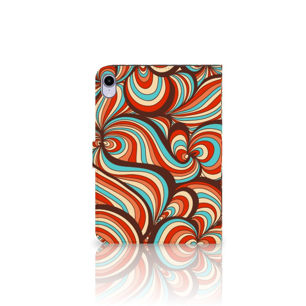 iPad Mini 6 (2021) Hoes Retro