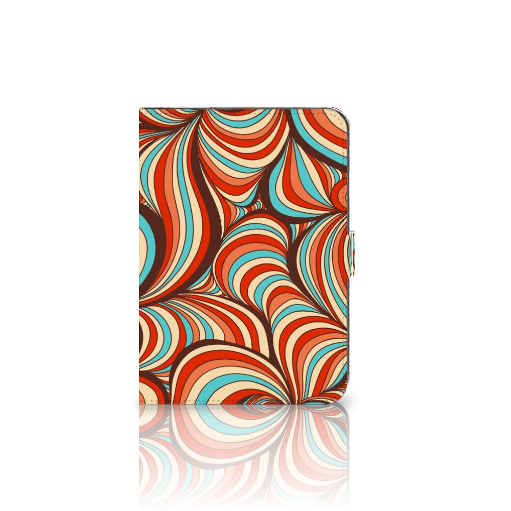iPad Mini 6 (2021) Hoes Retro