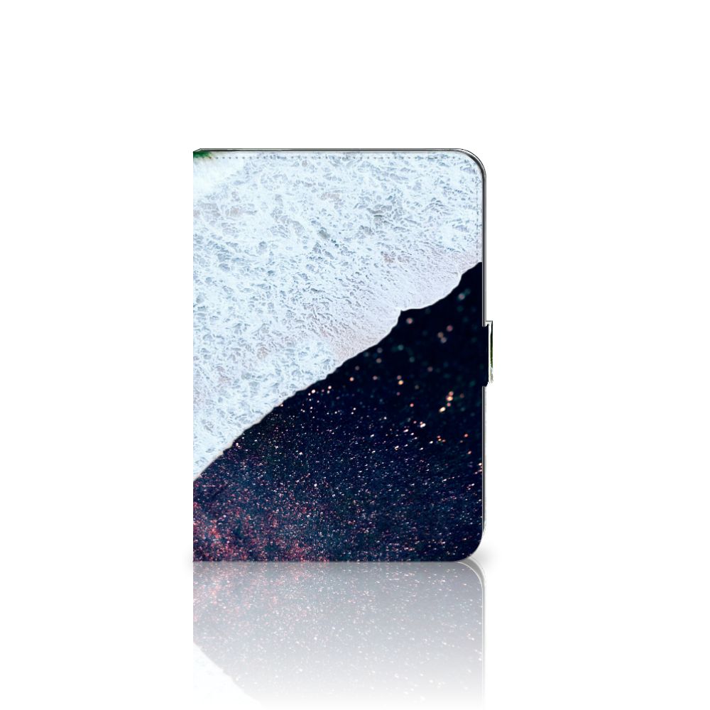 iPad Mini 6 (2021) Tablet Beschermhoes Sea in Space