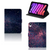iPad Mini 6 (2021) Tablet Beschermhoes Stars