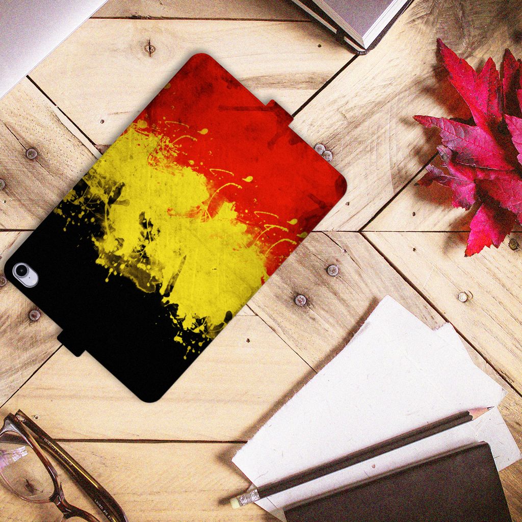 iPad Mini 6 (2021) Tablet Case België