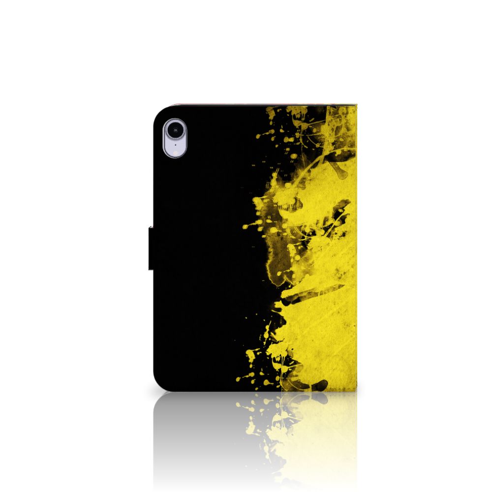 iPad Mini 6 (2021) Tablet Case België