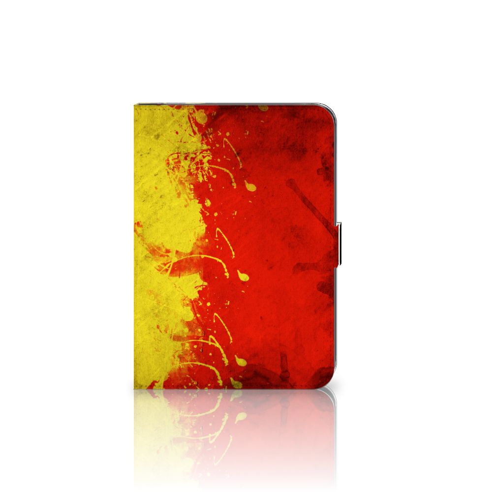 iPad Mini 6 (2021) Tablet Case België