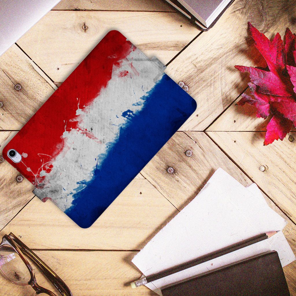 iPad Mini 6 (2021) Tablet Case Nederland