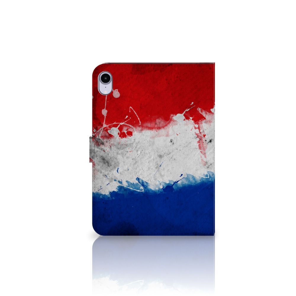 iPad Mini 6 (2021) Tablet Case Nederland