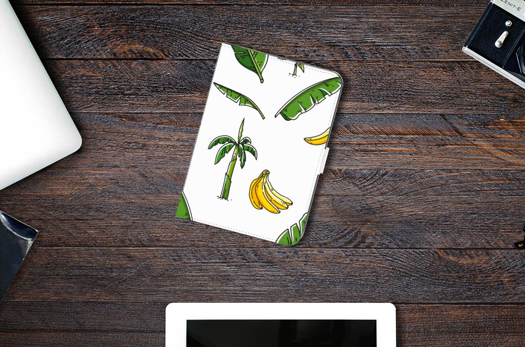 iPad Mini 6 (2021) Tablet Cover Banana Tree