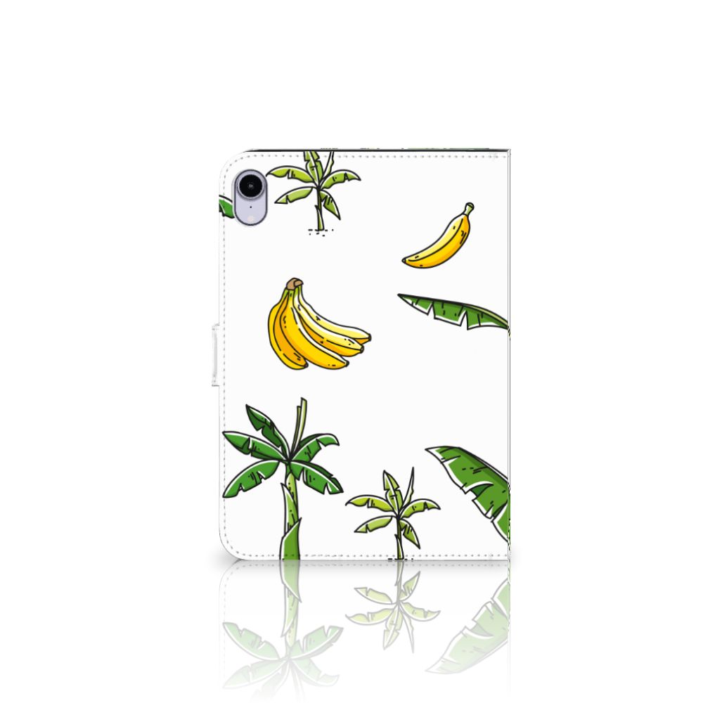iPad Mini 6 (2021) Tablet Cover Banana Tree