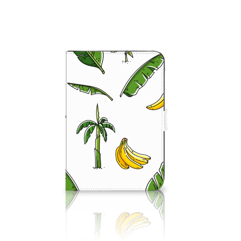 iPad Mini 6 (2021) Tablet Cover Banana Tree