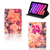 iPad Mini 6 (2021) Tablet Cover Bosje Bloemen