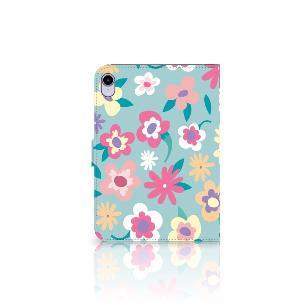 iPad Mini 6 (2021) Tablet Cover Flower Power