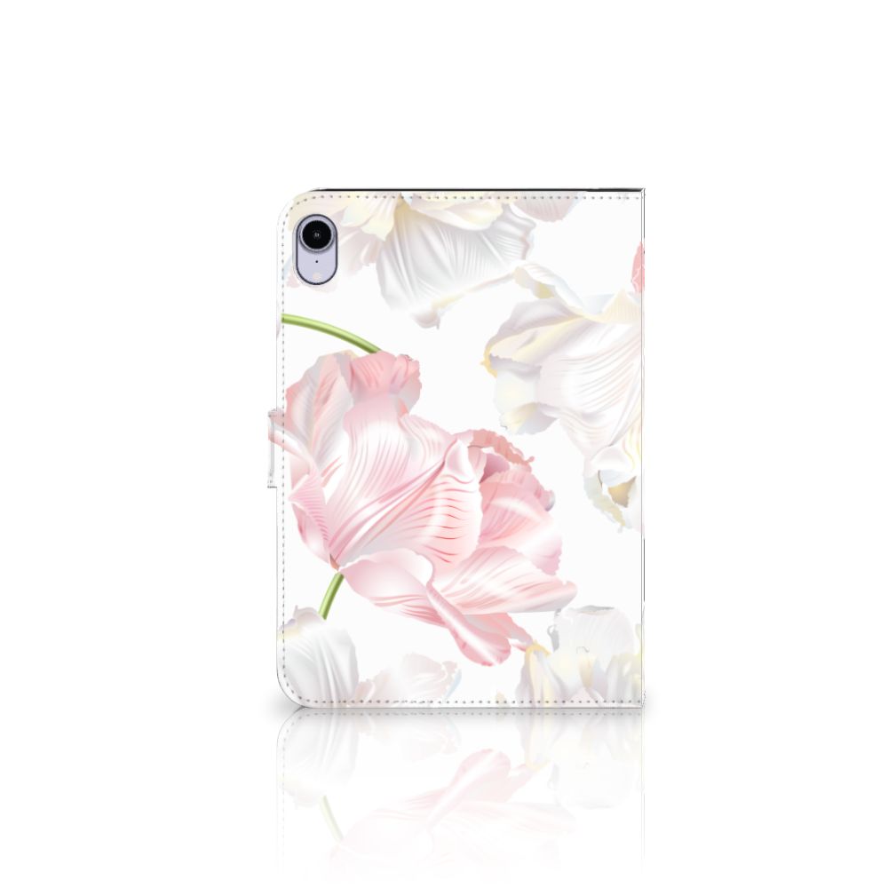 iPad Mini 6 (2021) Tablet Cover Lovely Flowers