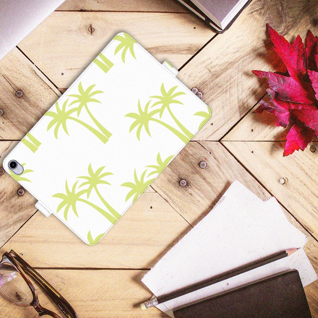 iPad Mini 6 (2021) Tablet Cover Palmtrees