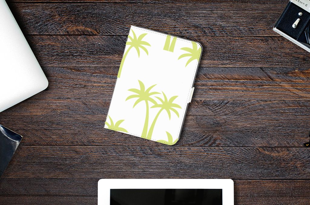 iPad Mini 6 (2021) Tablet Cover Palmtrees