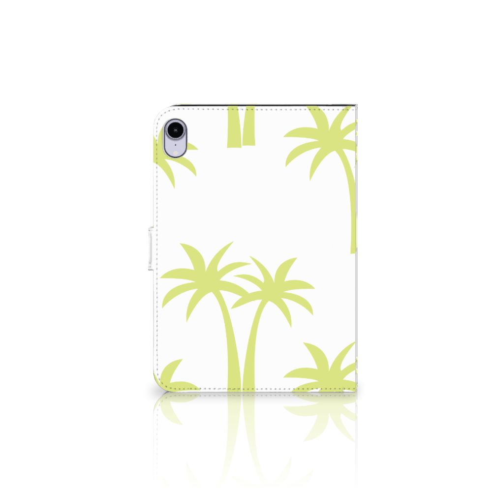 iPad Mini 6 (2021) Tablet Cover Palmtrees