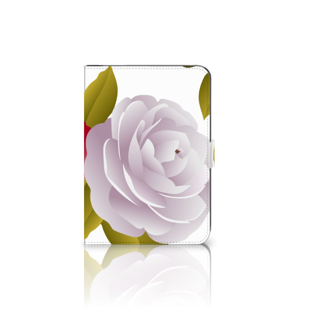 iPad Mini 6 (2021) Tablet Cover Roses