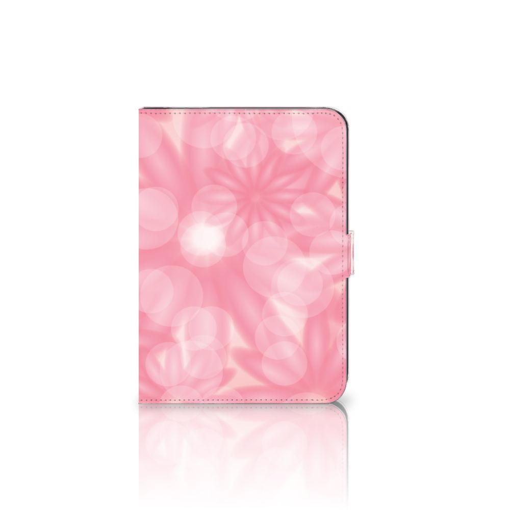 iPad Mini 6 (2021) Tablet Cover Spring Flowers