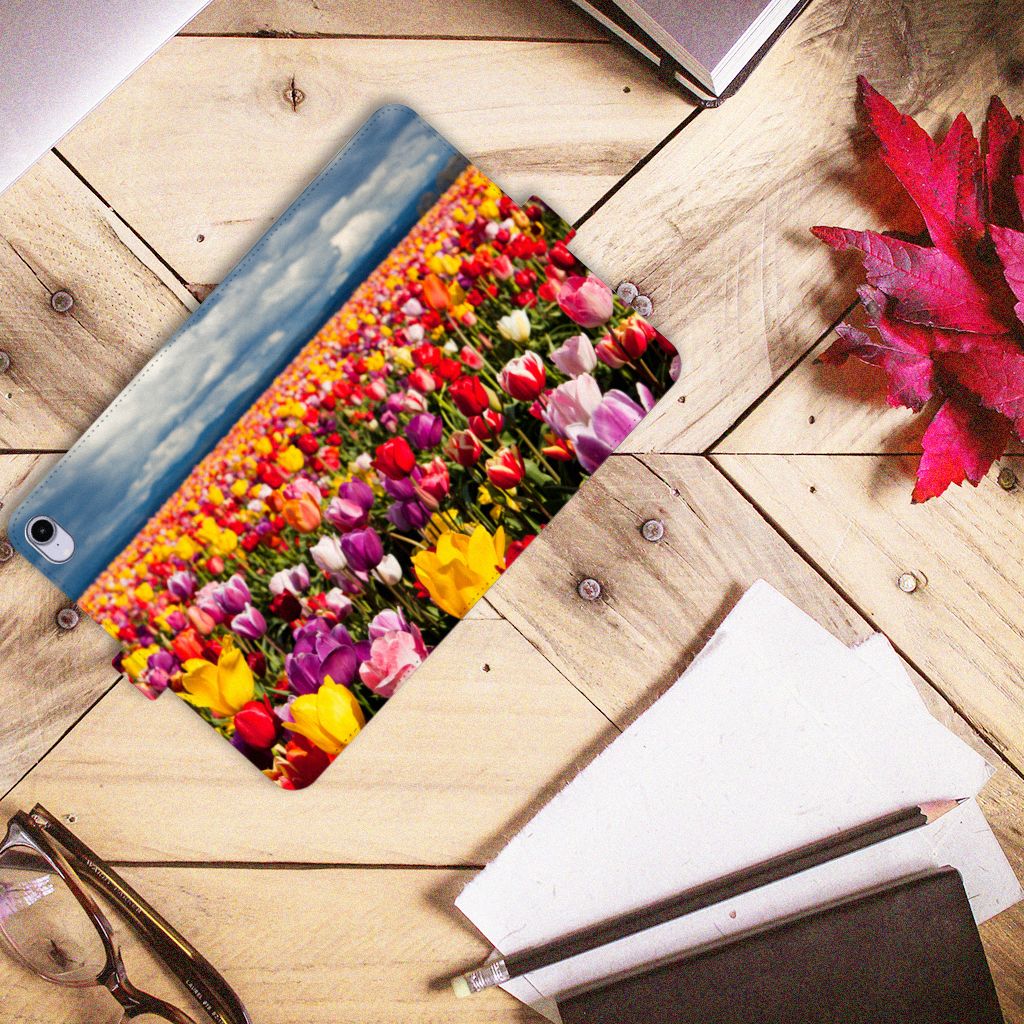 iPad Mini 6 (2021) Tablet Cover Tulpen