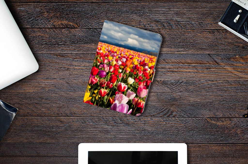 iPad Mini 6 (2021) Tablet Cover Tulpen