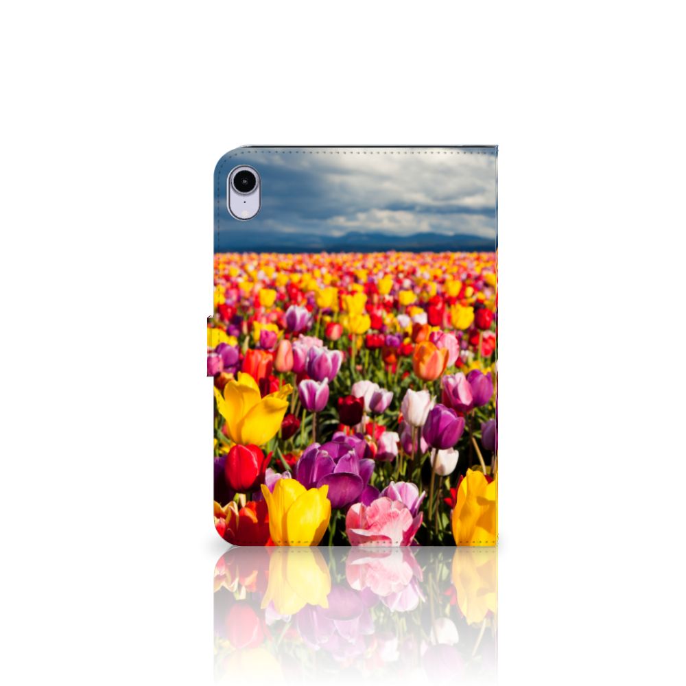 iPad Mini 6 (2021) Tablet Cover Tulpen