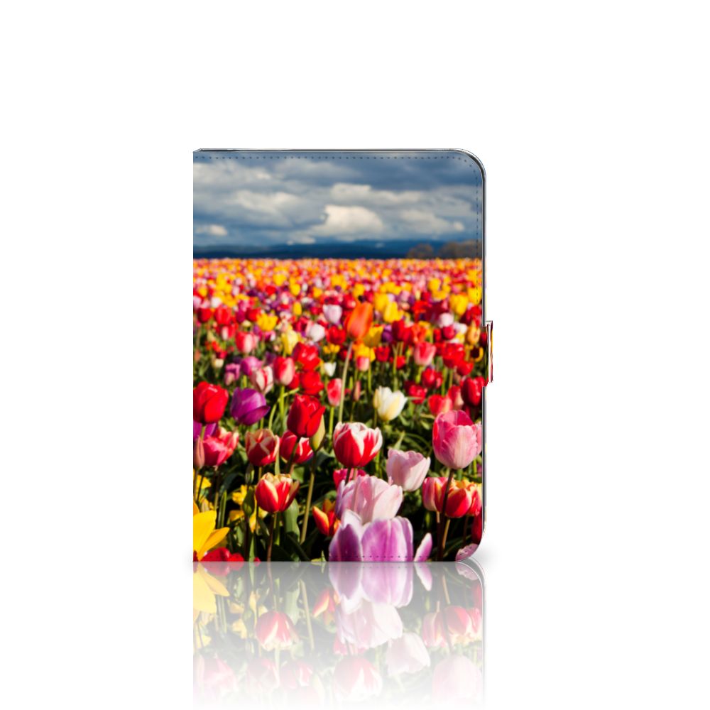 iPad Mini 6 (2021) Tablet Cover Tulpen