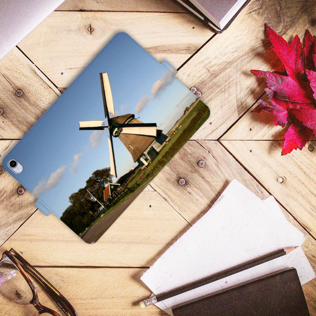 iPad Mini 6 (2021) Tablet Flip Case Molen