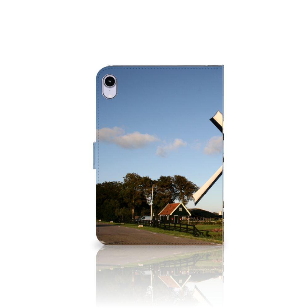 iPad Mini 6 (2021) Tablet Flip Case Molen